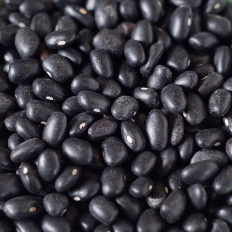 Black Beans 5Kg