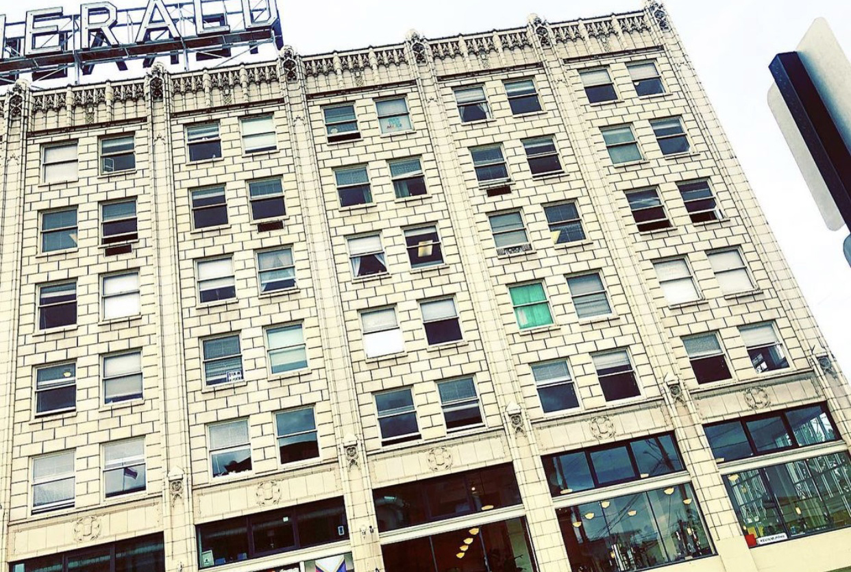 Argyle Salon • 360 752 0788 • 1155 N State St Suite 108 • Bellingham