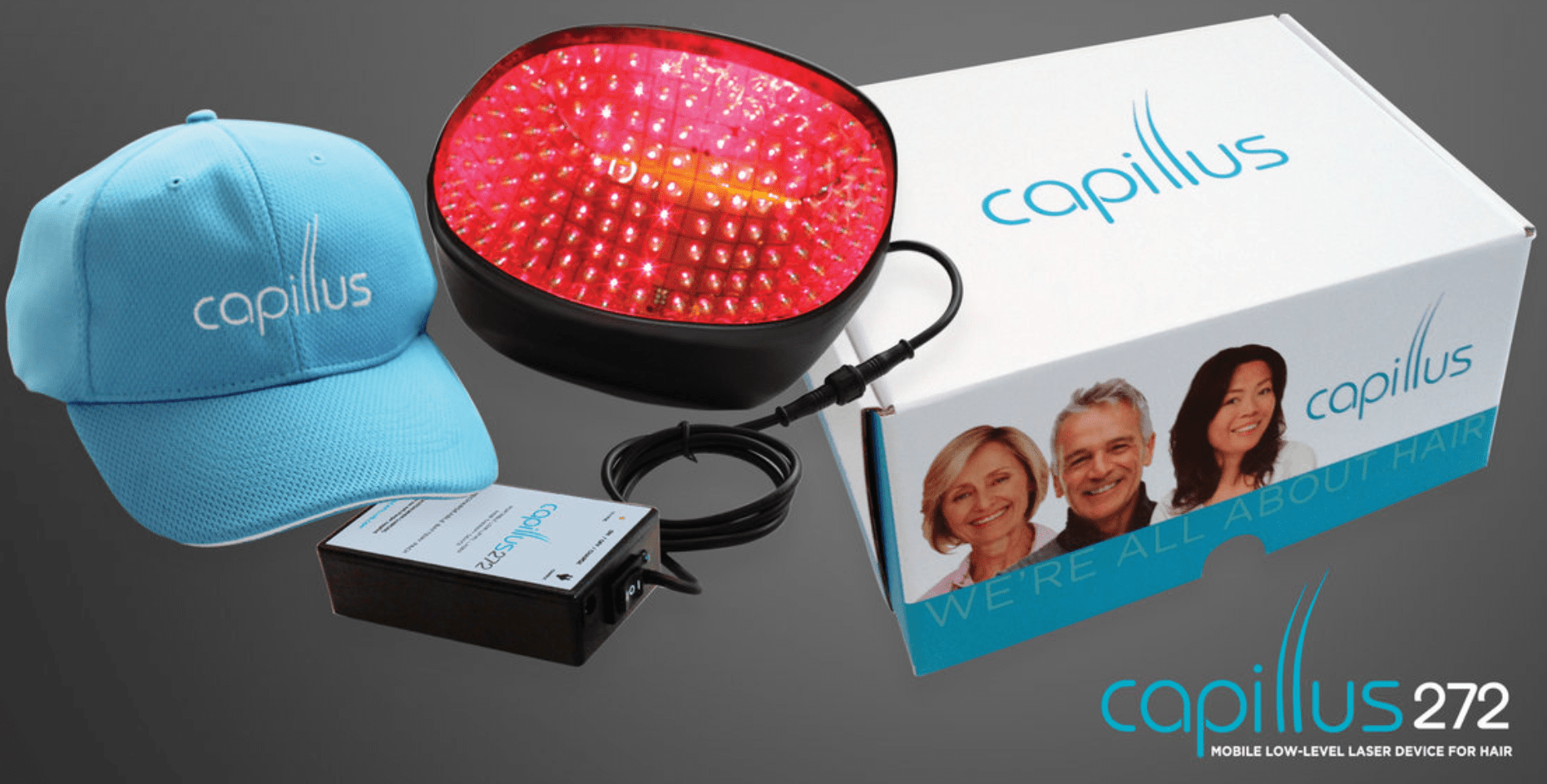 Low Level Laser Therapy, Hair Restoration Therapy Salt Lake City