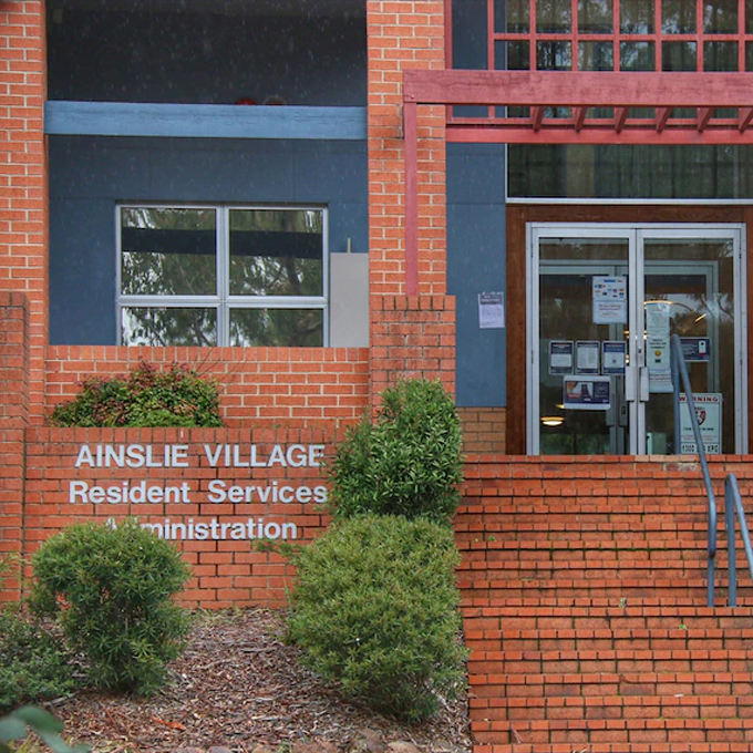 COVID19 case linked to Ainslie Village cluster Argyle Housing