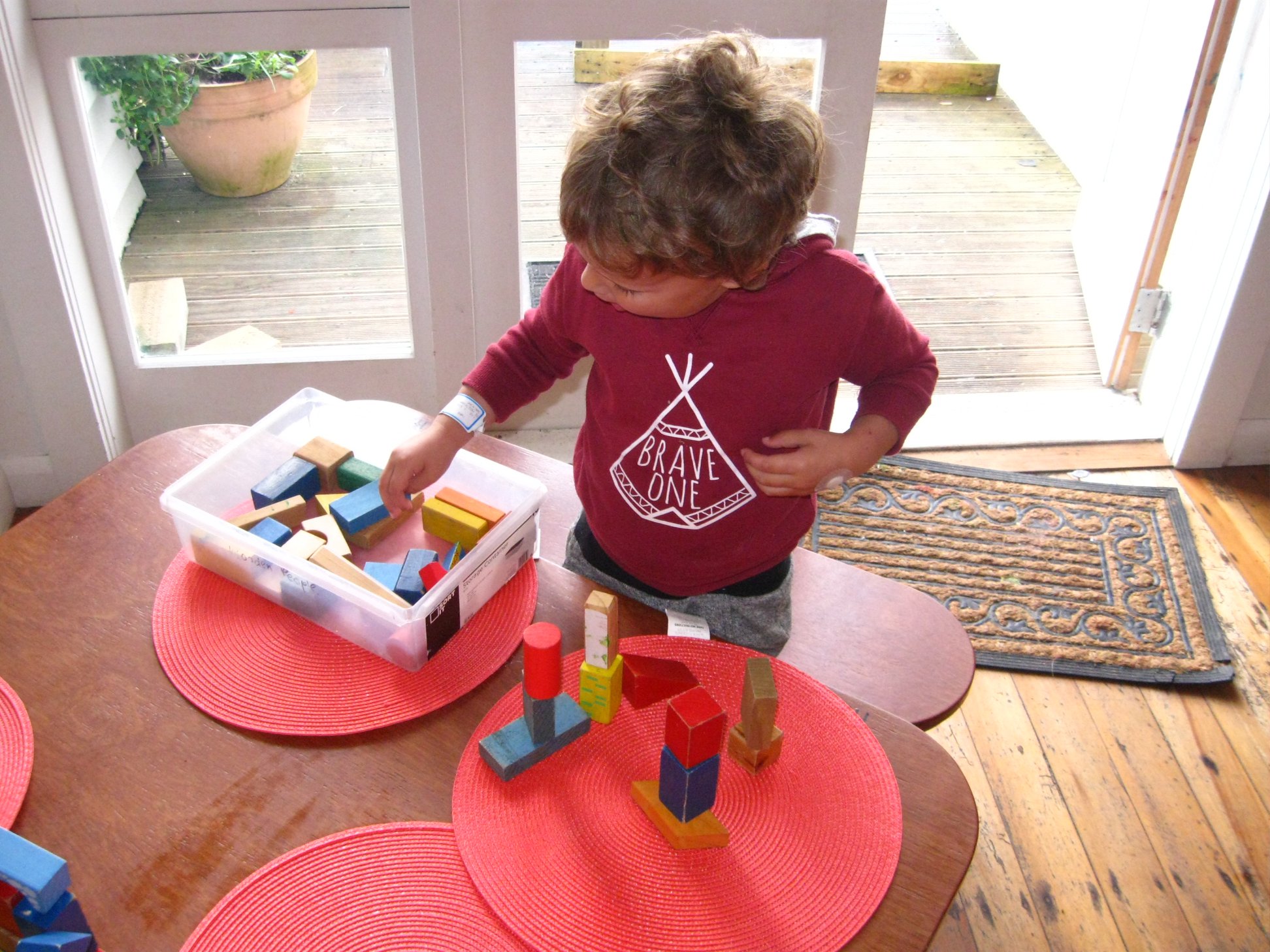 Gallery Argyle Preschool