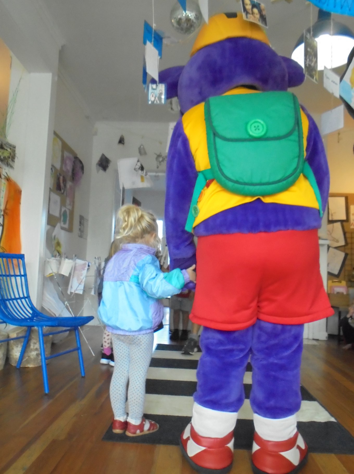 Argyle Preschool Preschool In Hamilton