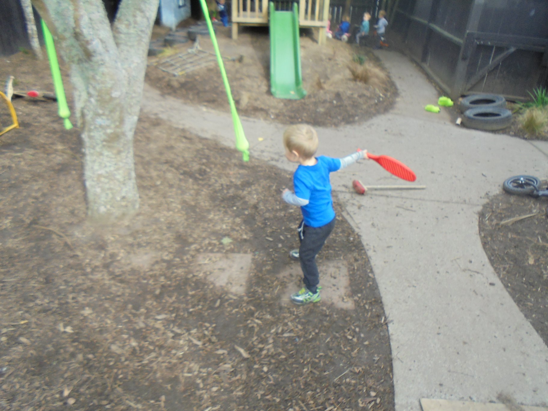 Gallery Argyle Preschool