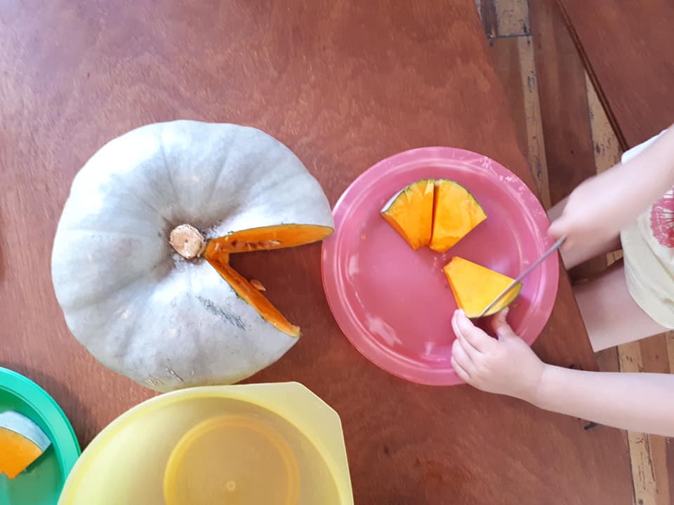 Learning Argyle Preschool