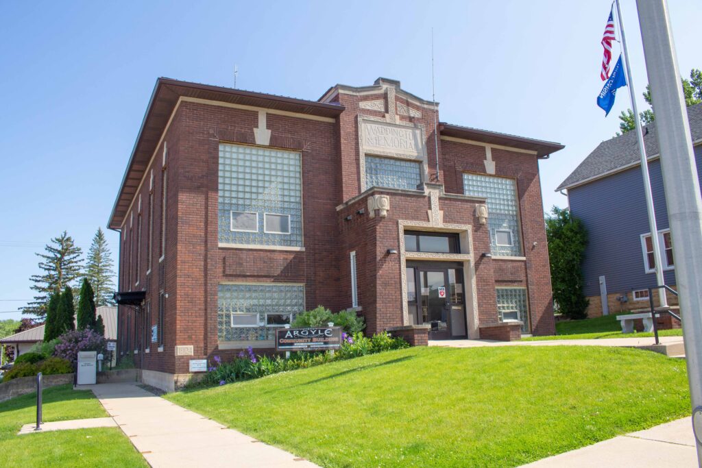 Library Policies and Documents Argyle Public Library