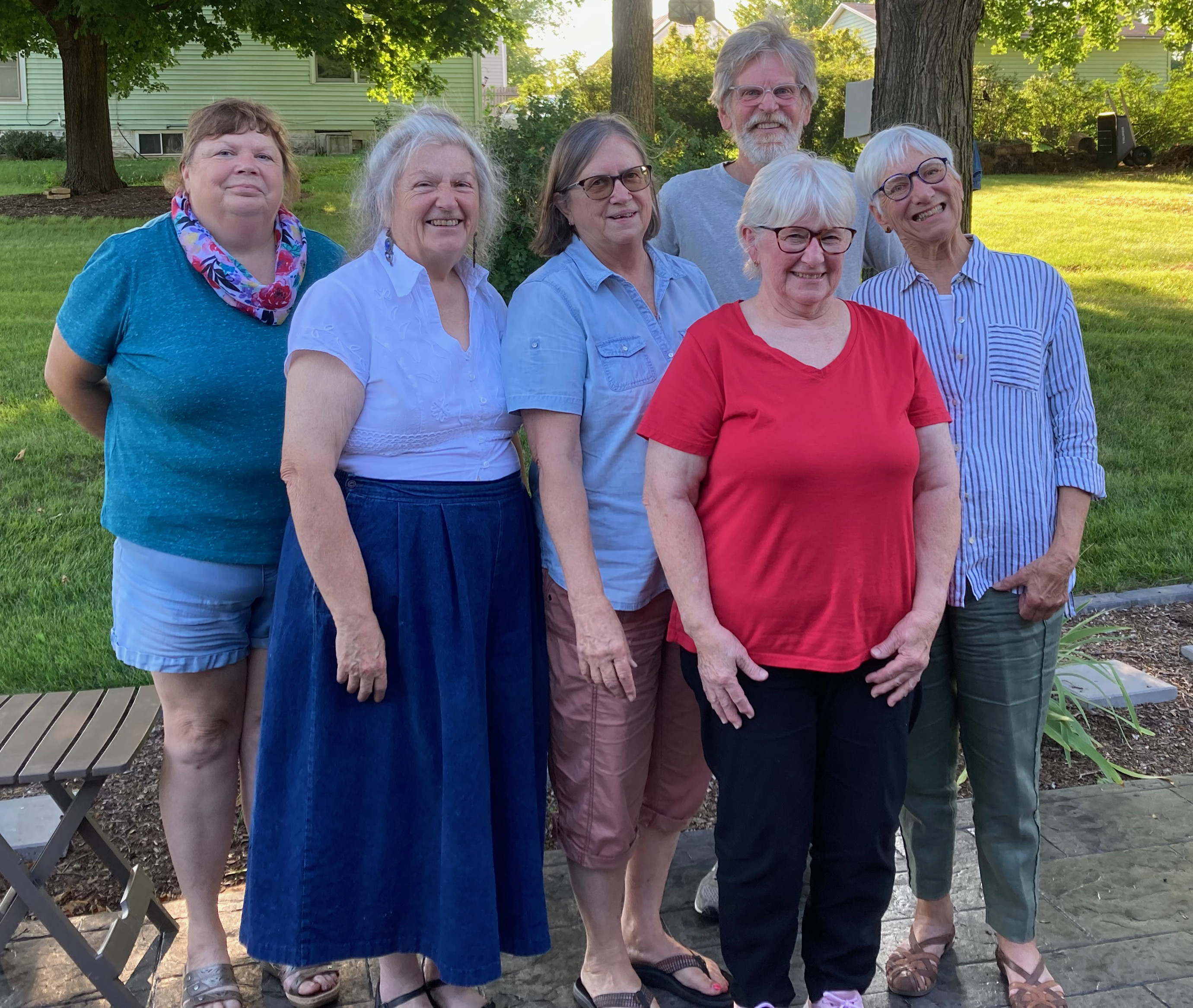 Friends of the Argyle Public Library Argyle Public Library