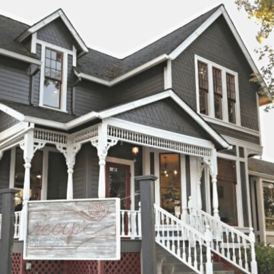 Recipe, Newberg Argyle Winery