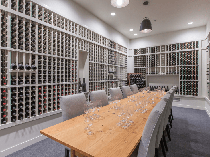 Book a Private Event Argyle Winery