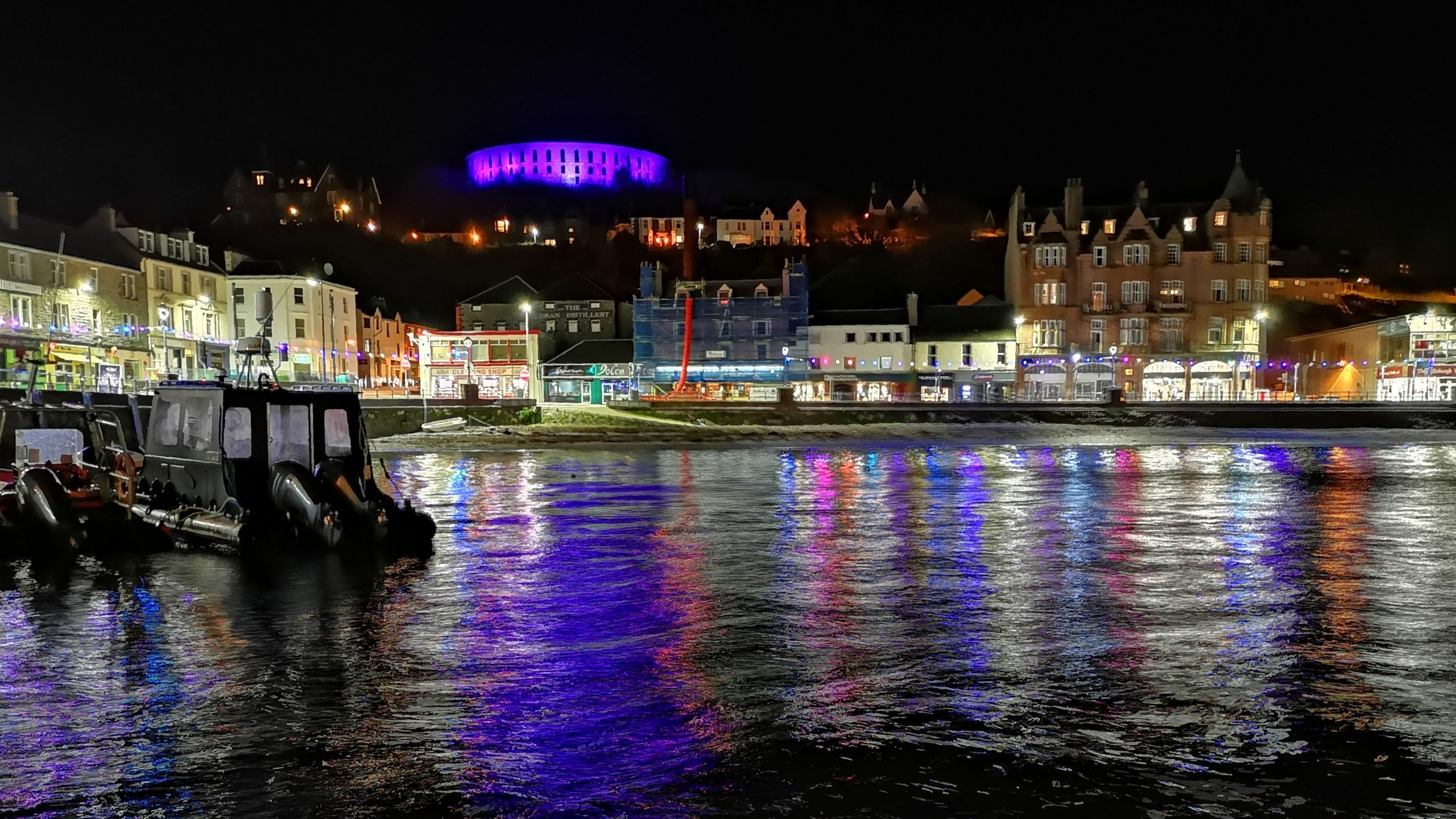 Argyll Estate Agents