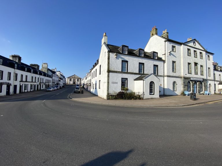 Argyll Estate Agents