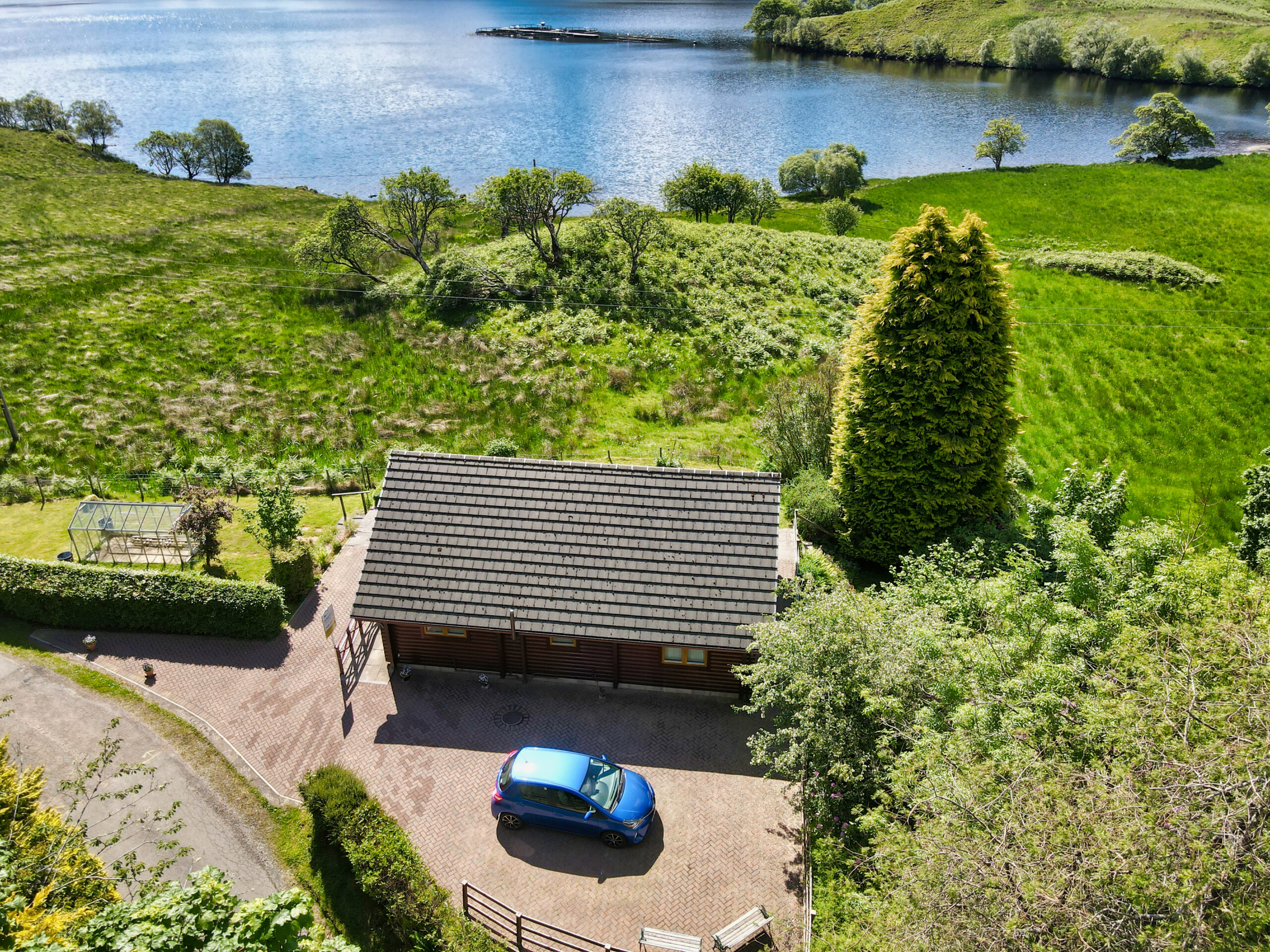 Kilmun, Lochavich, By Taynuilt, Argyll Argyll Estate Agents
