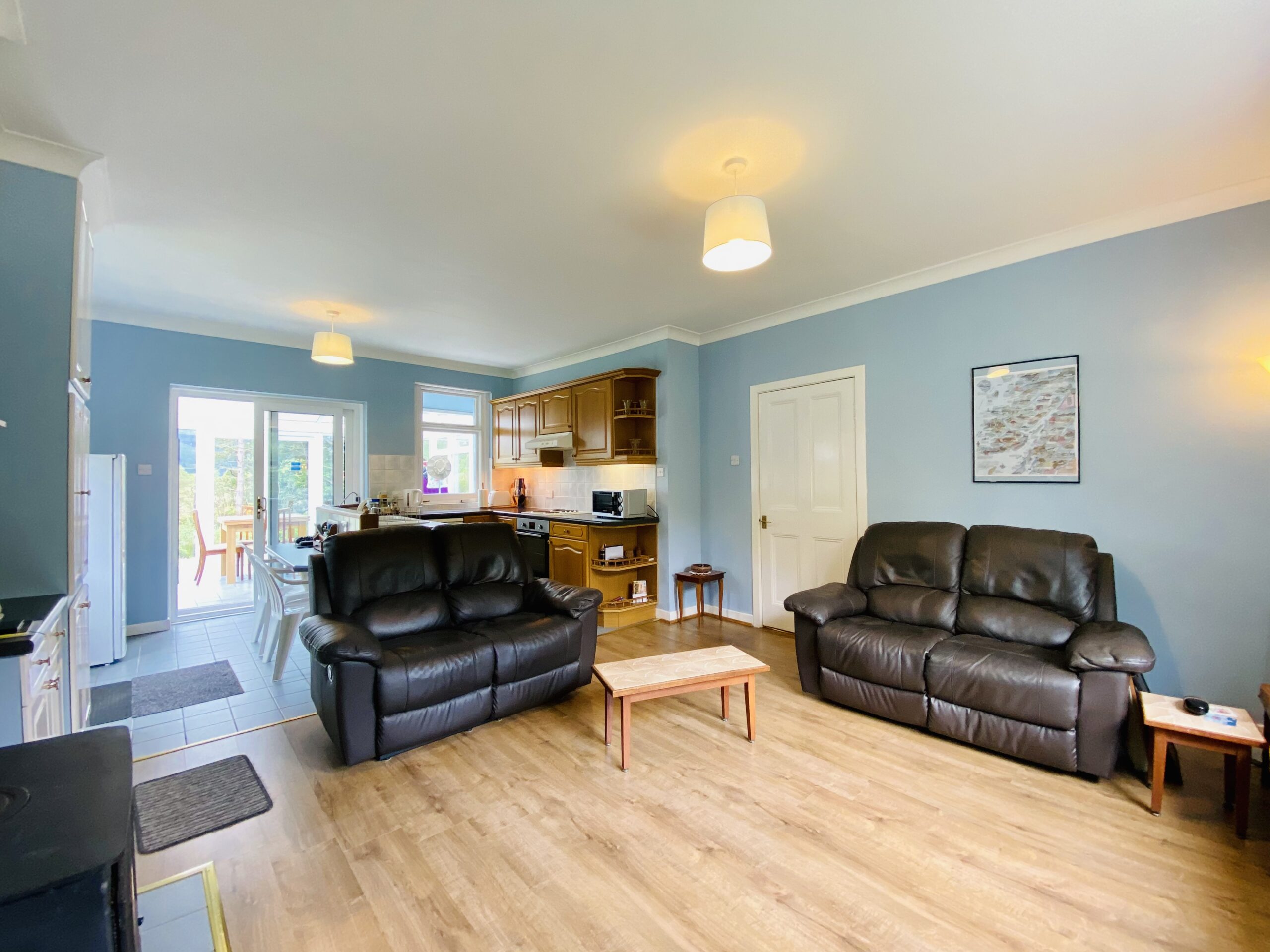 The Cottage Kilmun and Kilmun, Lochavich, By Taynuilt, Argyll Argyll