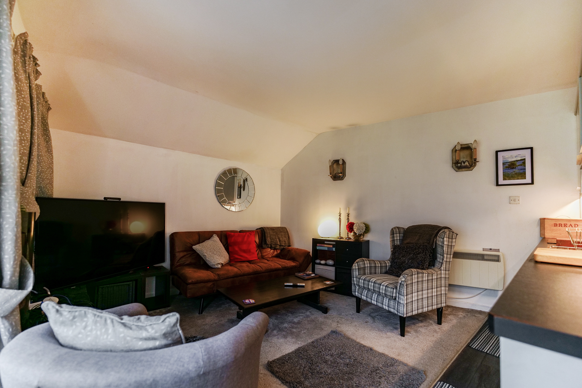 Archway Cottage, The Avenue, Inveraray, Argyll Argyll Estate Agents