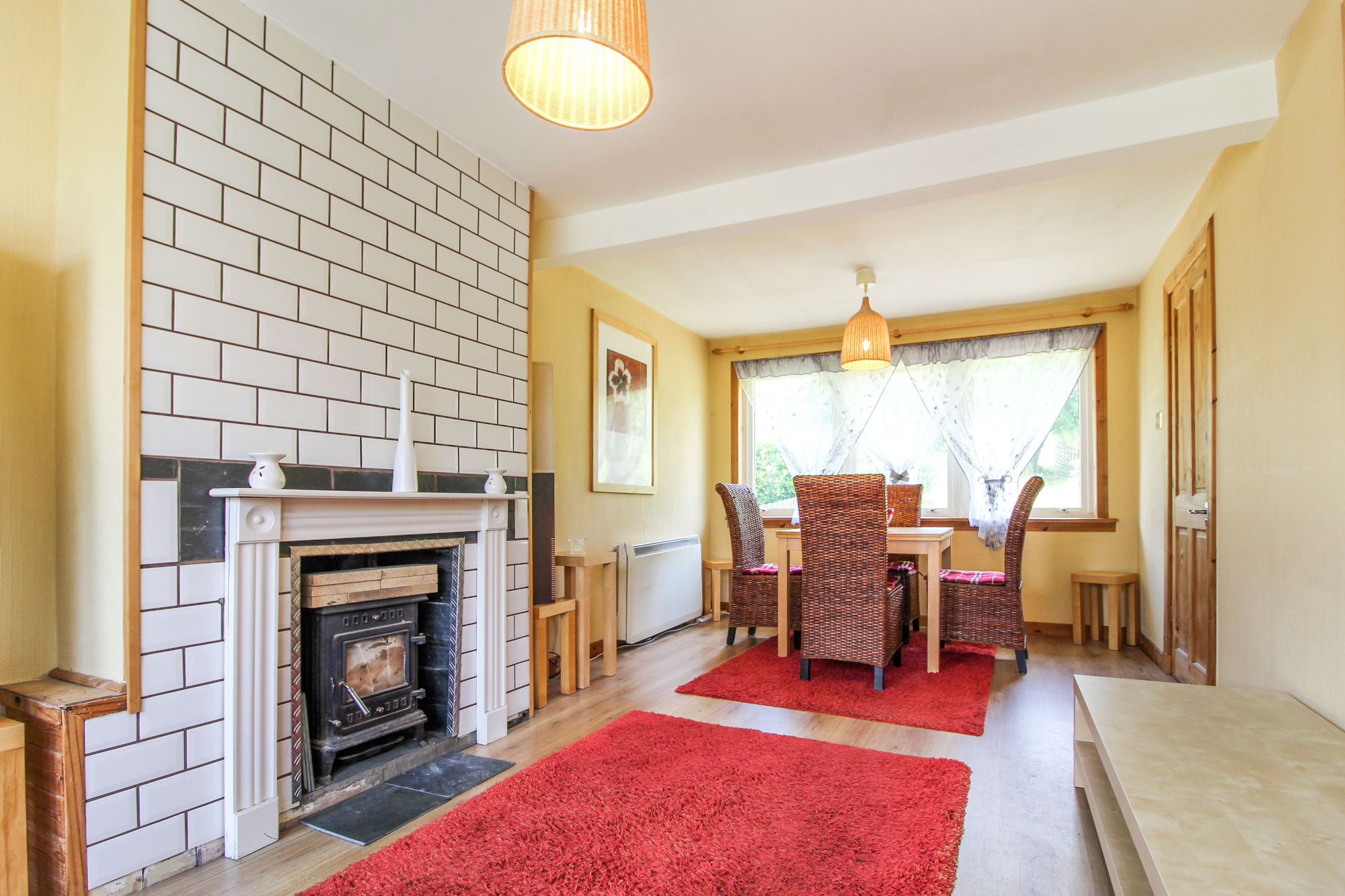 2 Upper Achagoyle, Minard, By Inveraray, Argyll Argyll Estate Agents