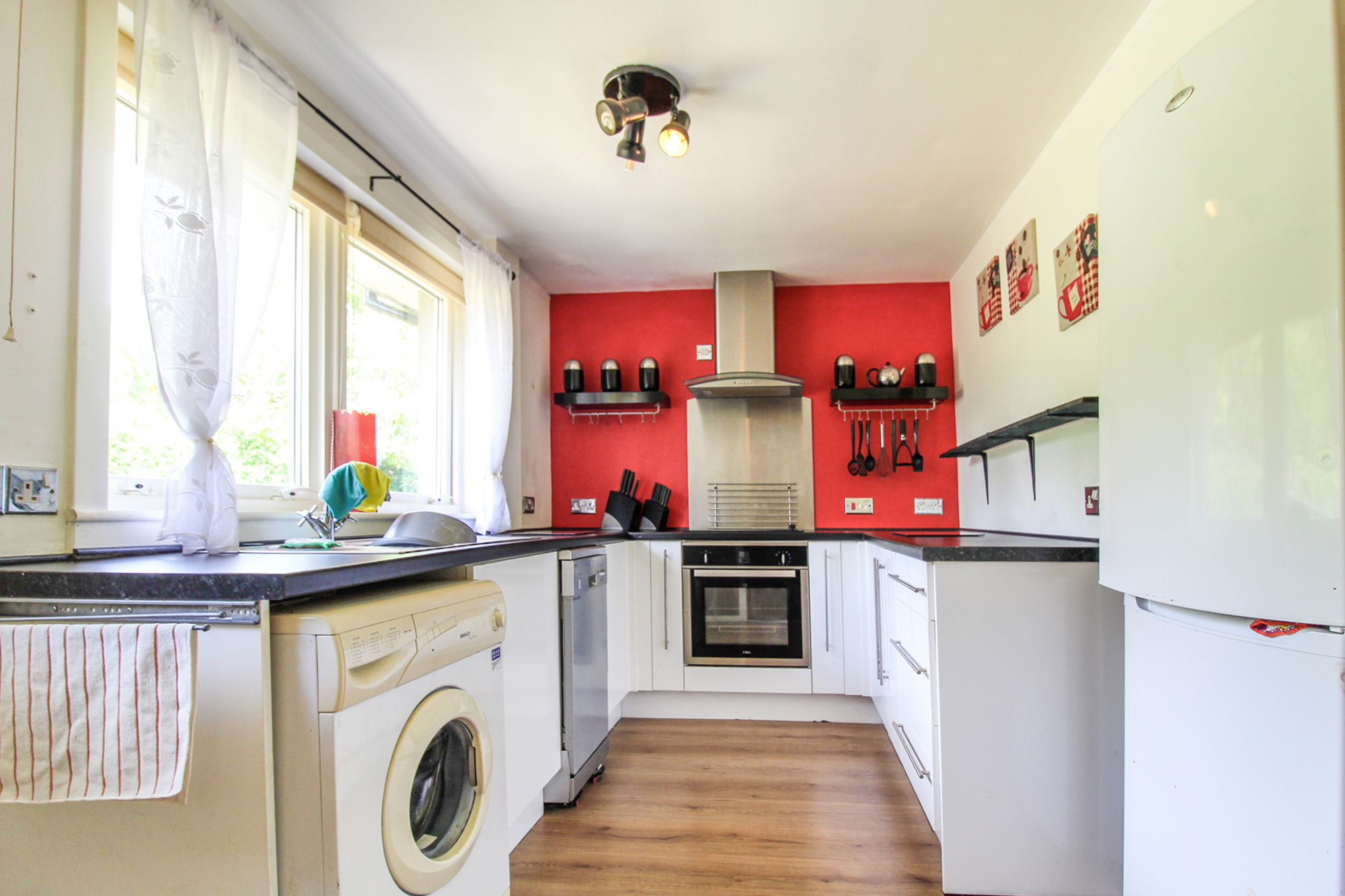 2 Upper Achagoyle, Minard, By Inveraray, Argyll Argyll Estate Agents