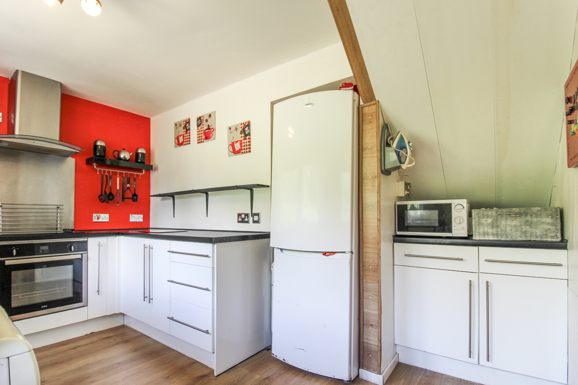 2 Upper Achagoyle, Minard, By Inveraray, Argyll Argyll Estate Agents