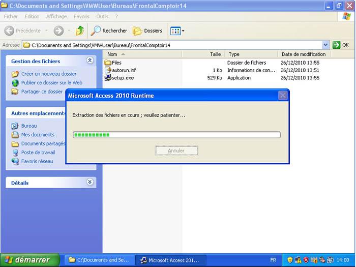 Access runtime 2010 win xp milapo