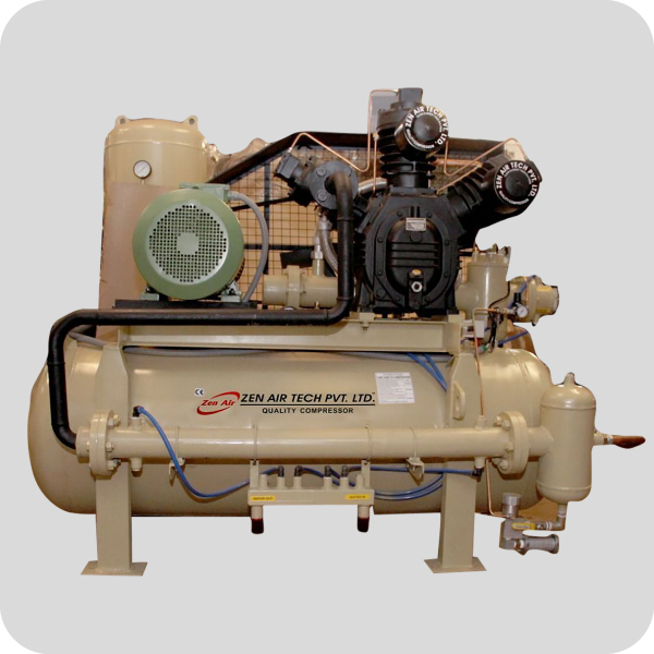 Air Compressor Industry Trends to Watch in 2023 Air World.
