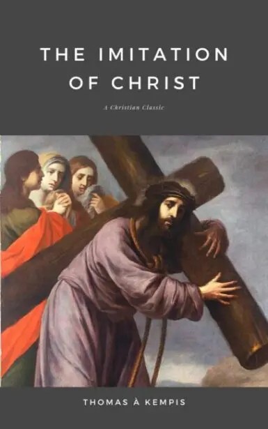 Esoteric Christianity & Imitation of Christ Book Set ARHATIC ALCHEMY