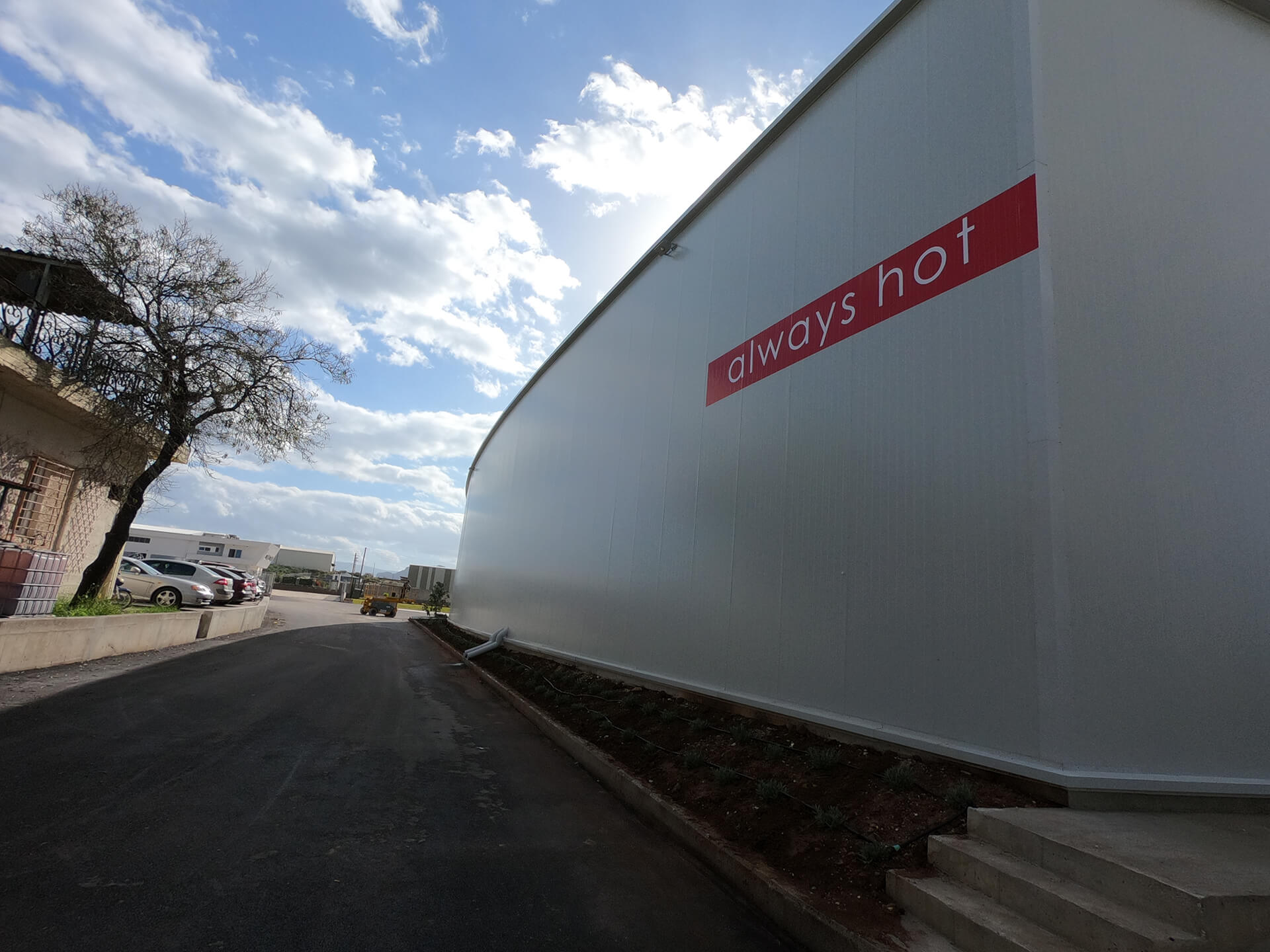 Calpak ΑΡΧΕΤΥΠΟ ΕΠΙΓΡΑΦΕΣ