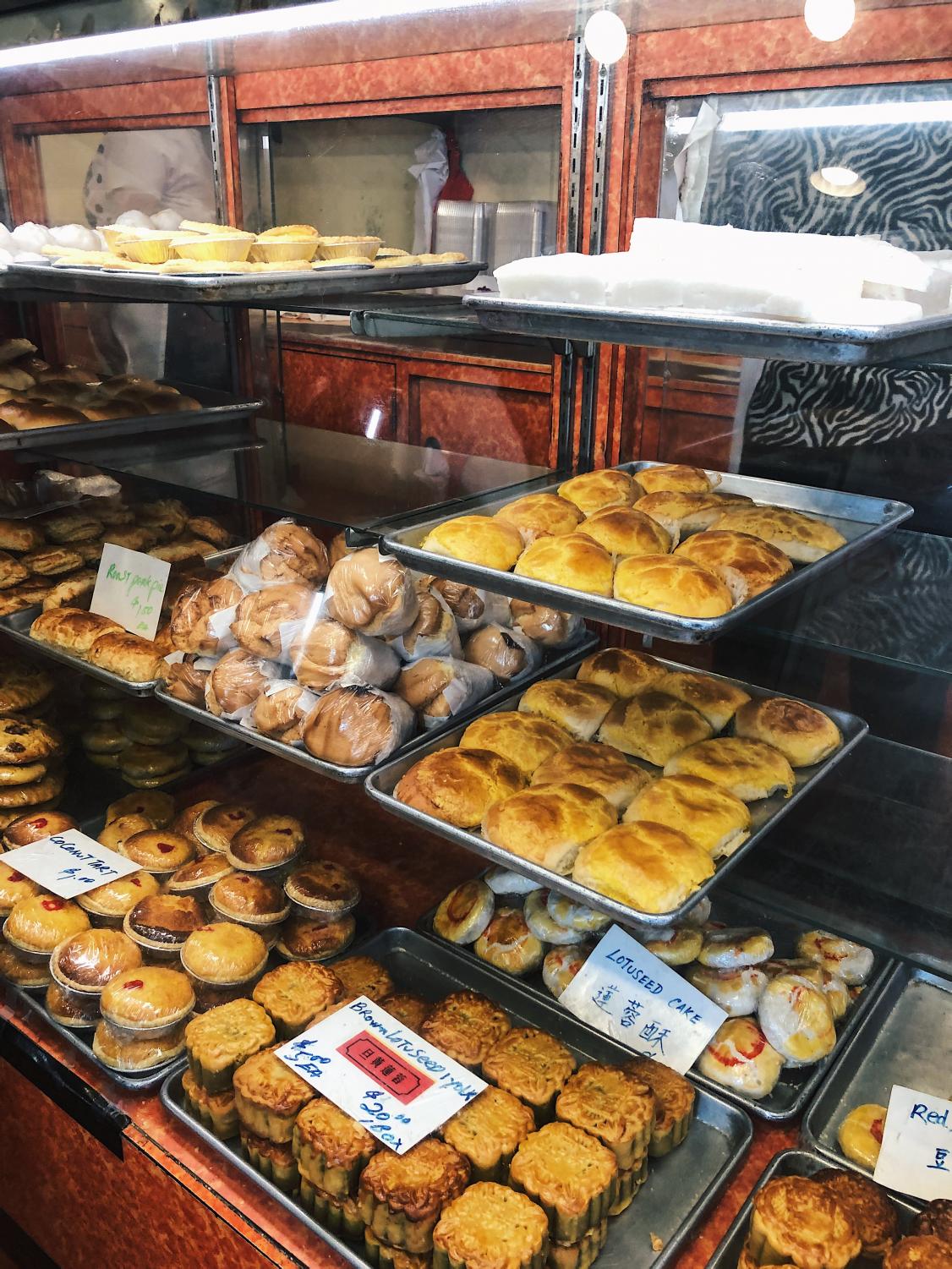 The ABCs of Chinese Food Where to Eat in Boston’s Chinatown THE