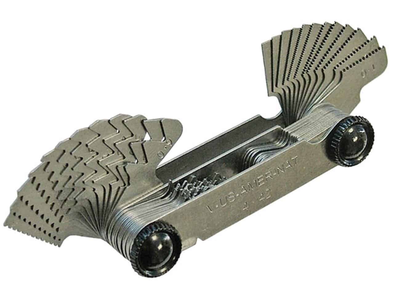 SCREW PITCH GAUGE ARHTRD