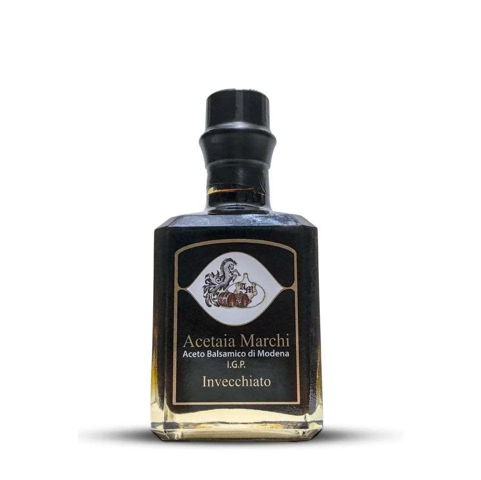 Balsamic Vinegar Of Modena, Italy Arhus Foods