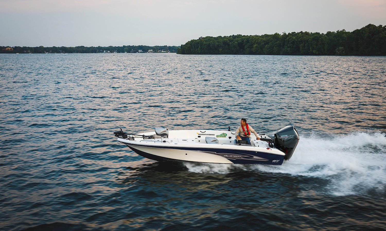 Riparazione barche a Walker, MN