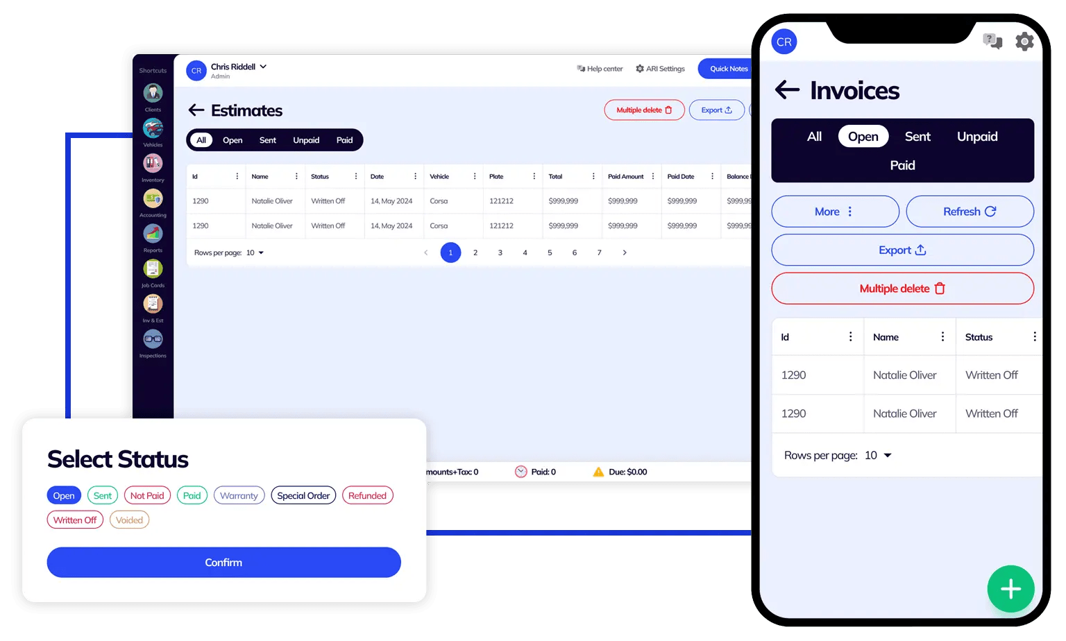 #1 Auto Repair Software | ARI | Best Value for Money