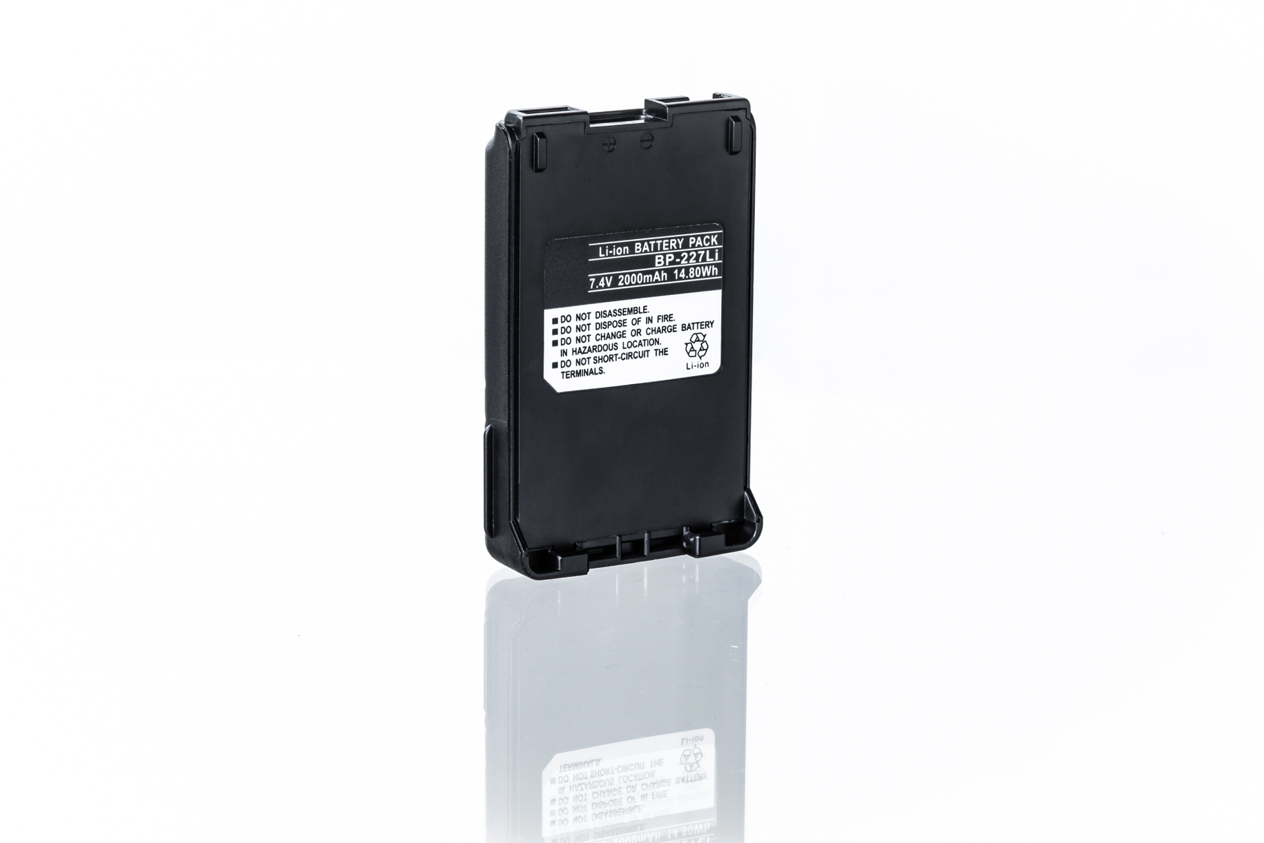 BP227LI Aria Battery