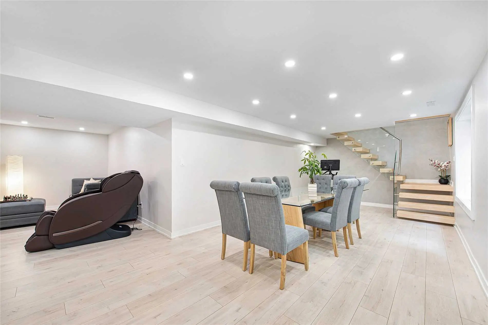 Full Home Remodel Project in Markham Aria Build