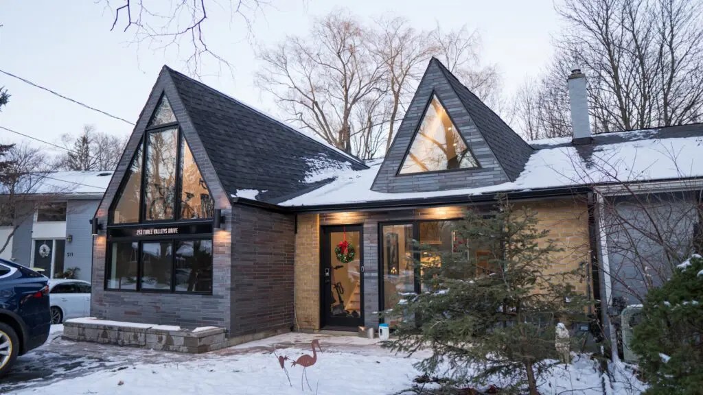 Custom Home Builder Richmond Hill Aria Build
