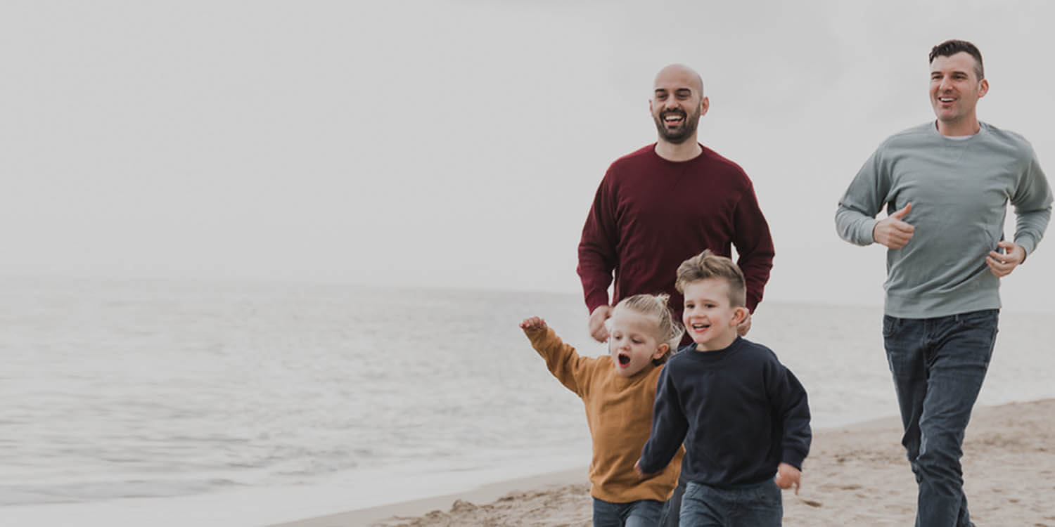 Surrogacy for Male Couples London Surrogacy Clinic Aria Fertility