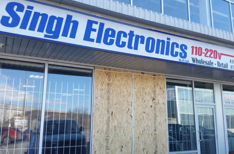 Emergency Glass Repair Toronto