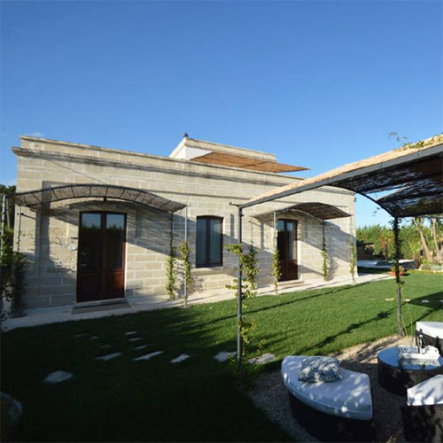Villa Amaranto Luxury Villa Puglia For Rent In Italy Aria Journeys