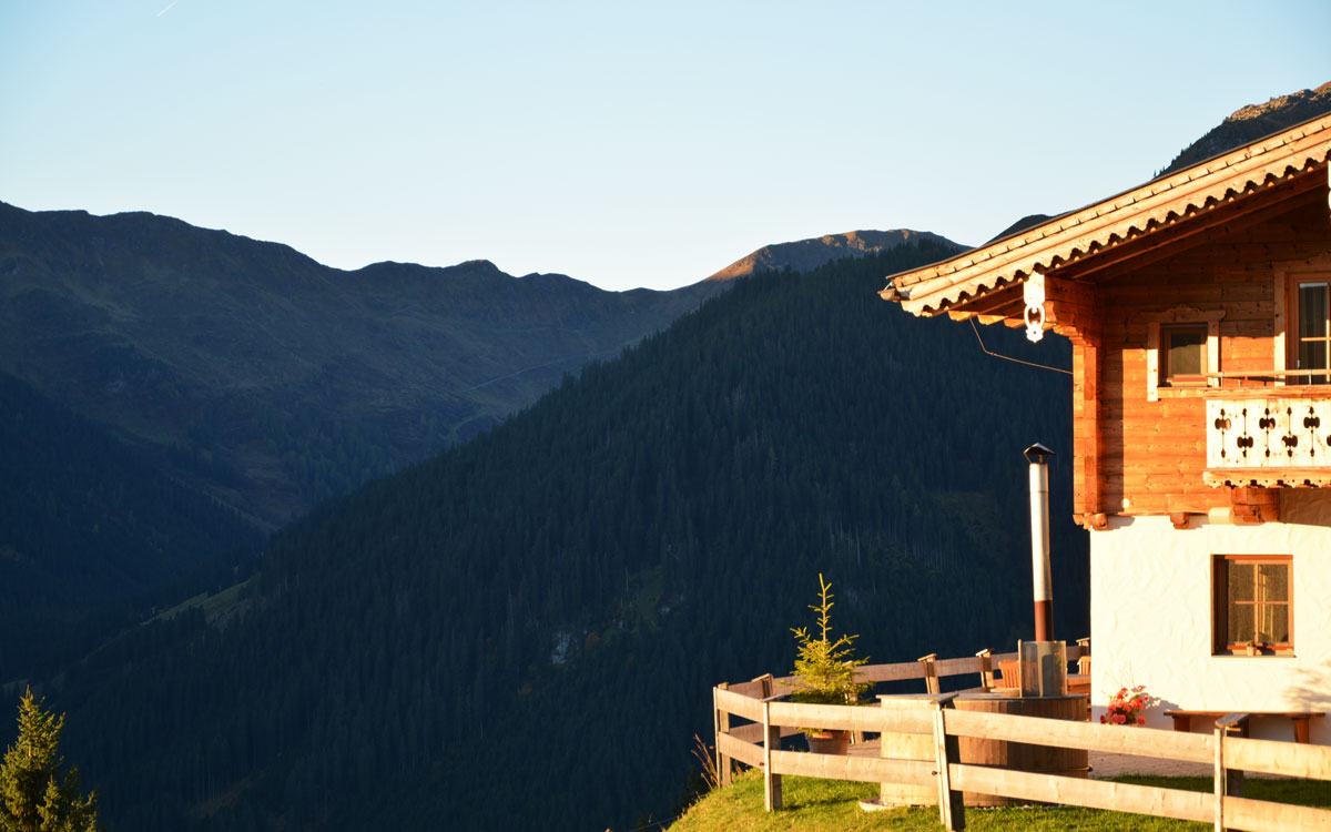 Chalet Walter Ski Resorts Chalet Rental In Austrian Alps Aria Journeys