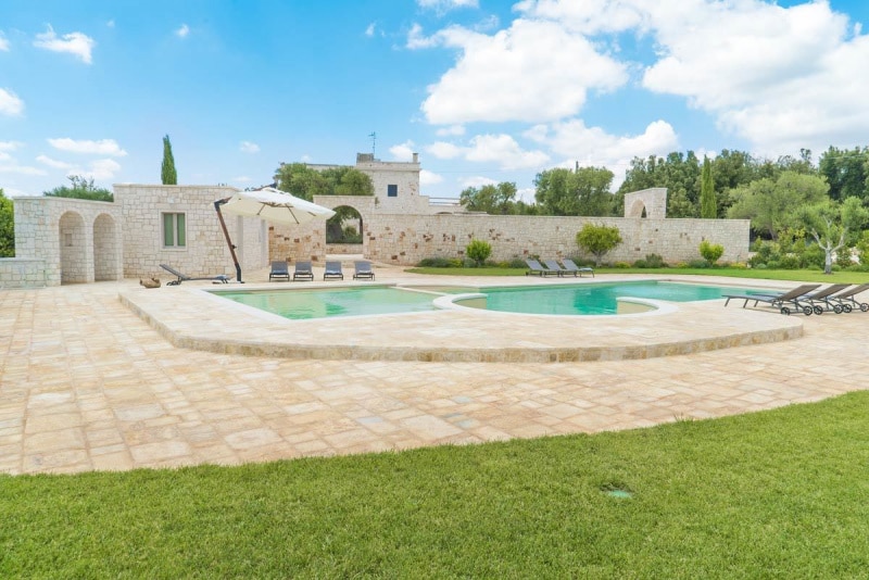 Puglia Houses For Sale Luxury Villas in Puglia For Sale Aria Journeys