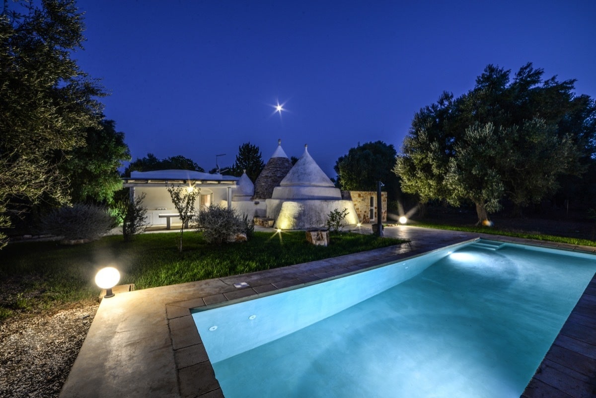 Puglia Houses For Sale Luxury Villas in Puglia For Sale Aria Journeys