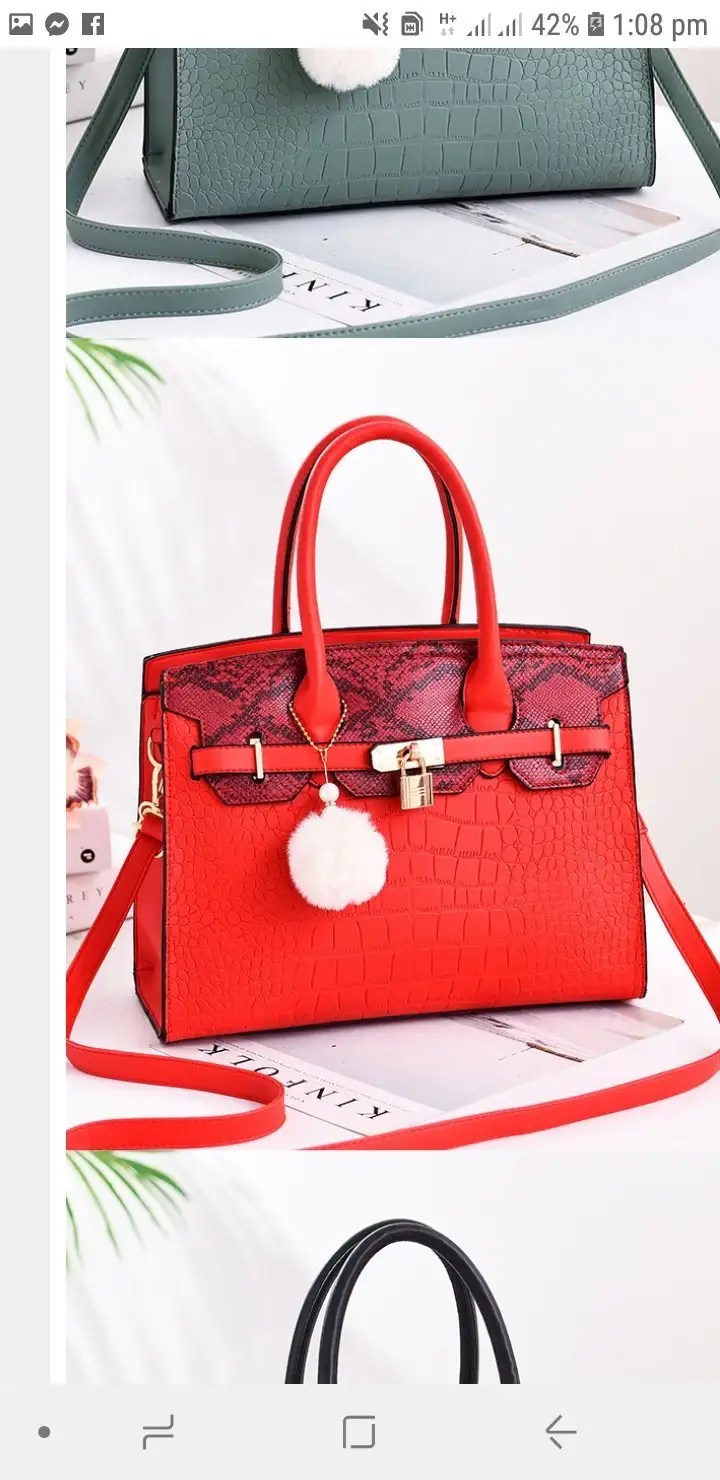 Buy Classic Big Bag Of Top Notch Quality In Tsha, Aba, Portharcourt