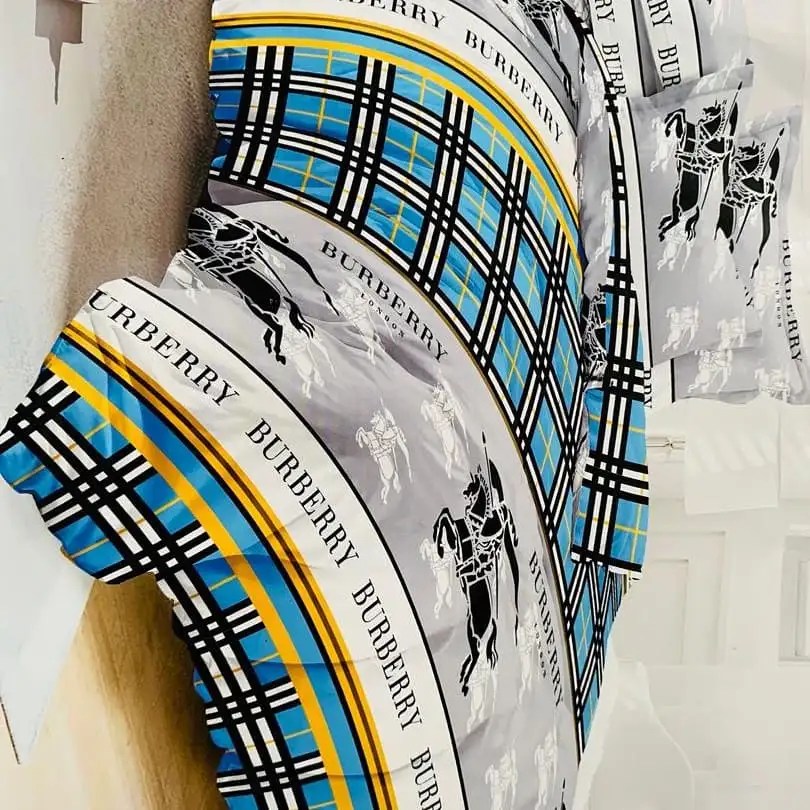 Buy Bedsheet And Duvet Complete Set In Tsha, Aba, Portharcourt , Owerri,