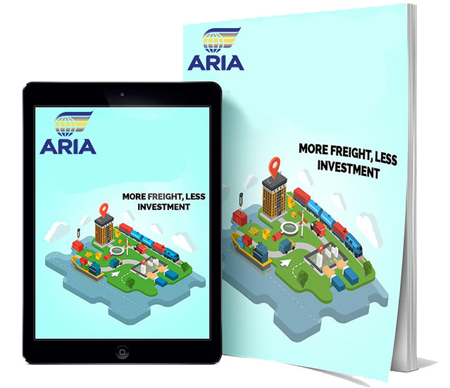 Home Aria Aria Logistics