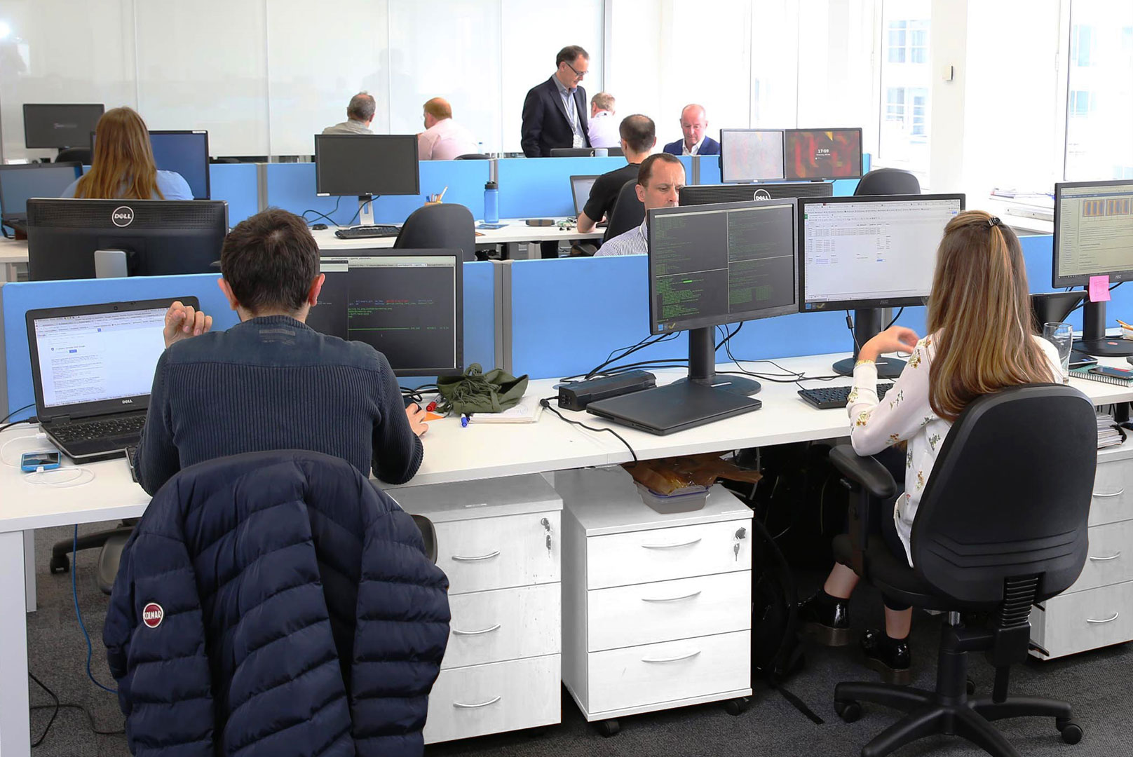 About Us Aria Logistics