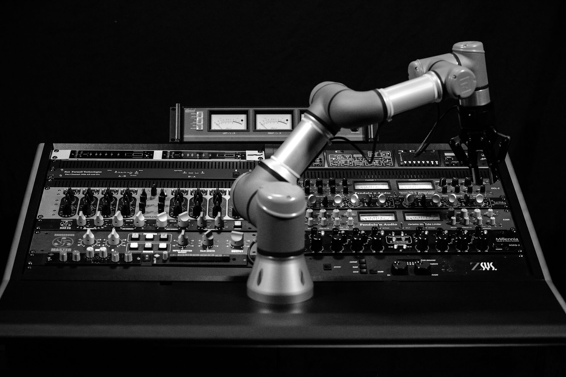 Online Automated Audio Mastering Blog Aria Mastering