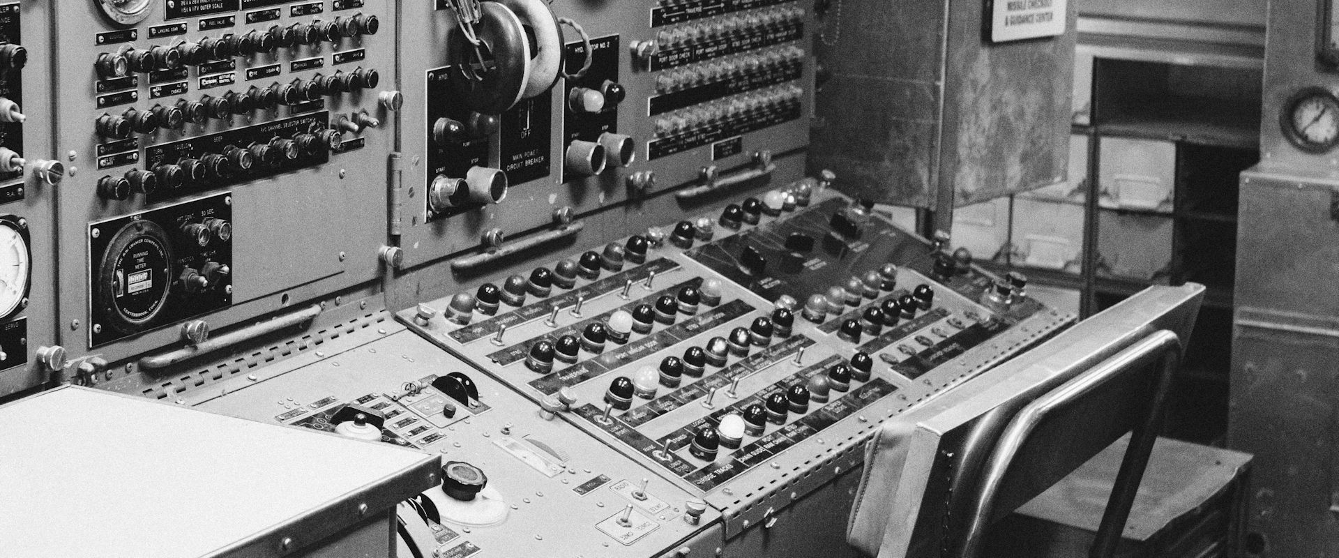 A Look Into the Interesting History of Audio Mastering