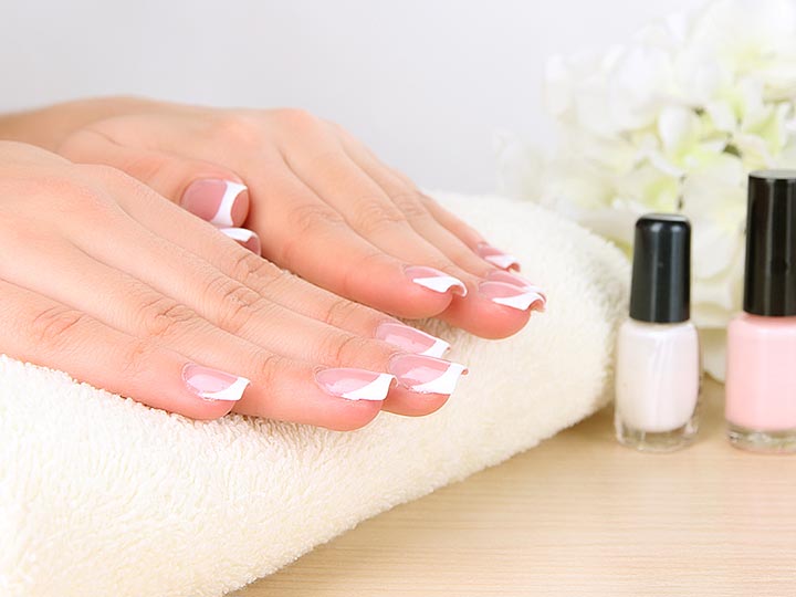 Services Nail Salon 37934 ARIA NAILS SPA Farragut, TN 37934