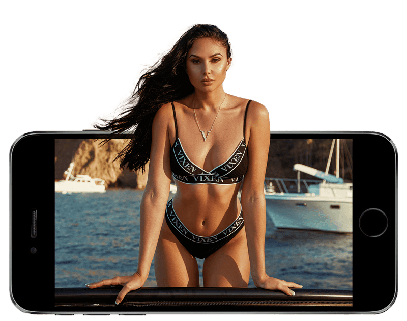 Ariana Marie | OnlyFans | Official Site