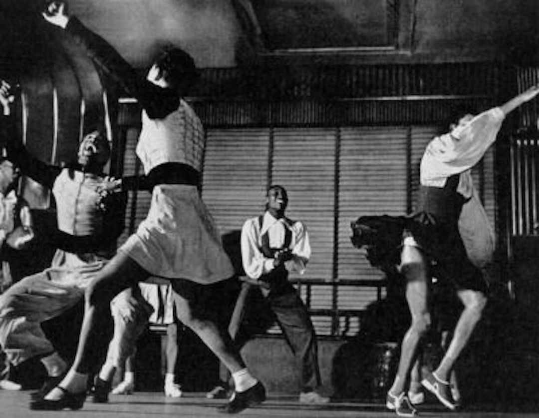 What is Swing Dance? Everything You Need to Know