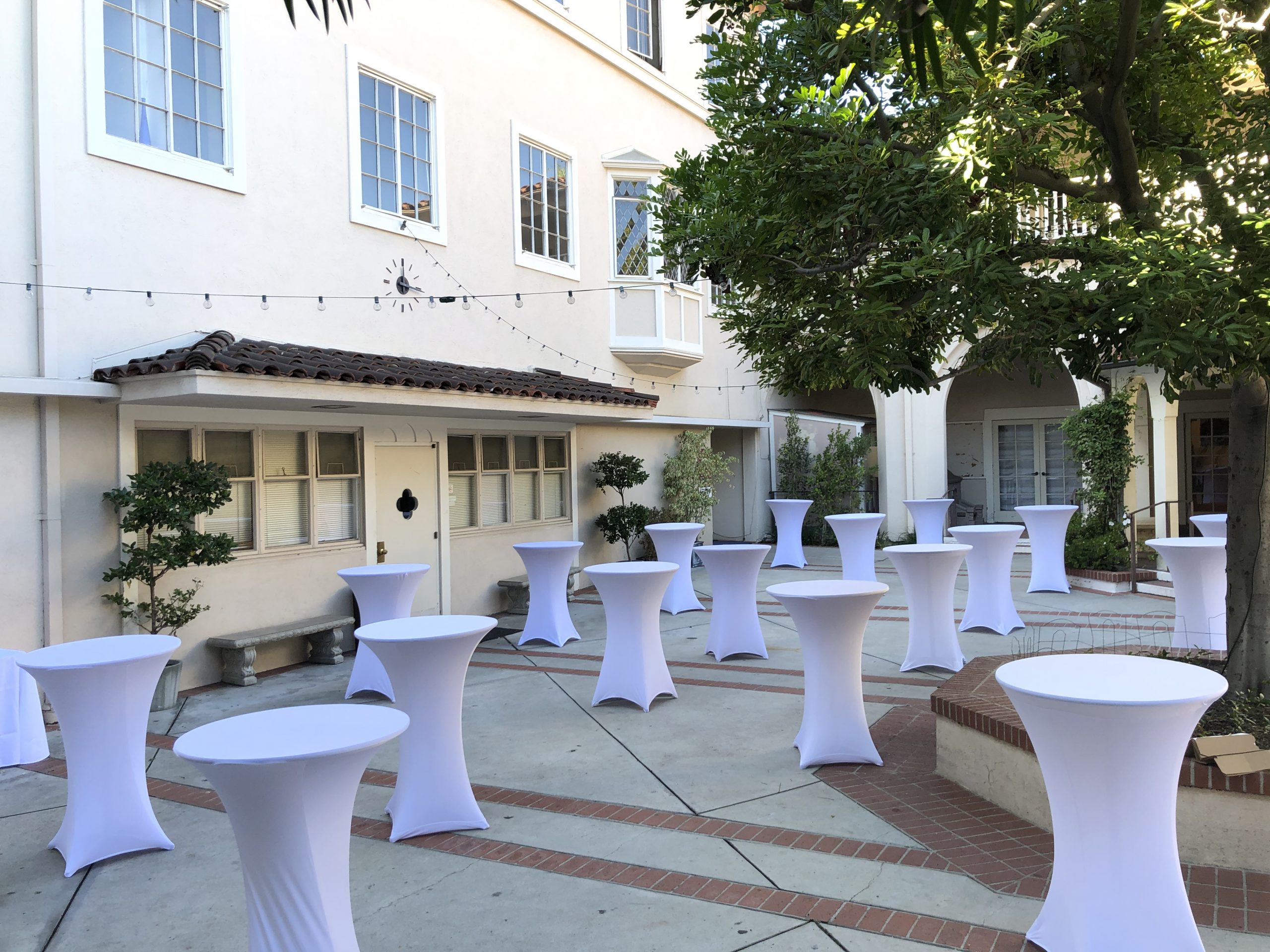 Party Rentals Los Angeles Party Rentals