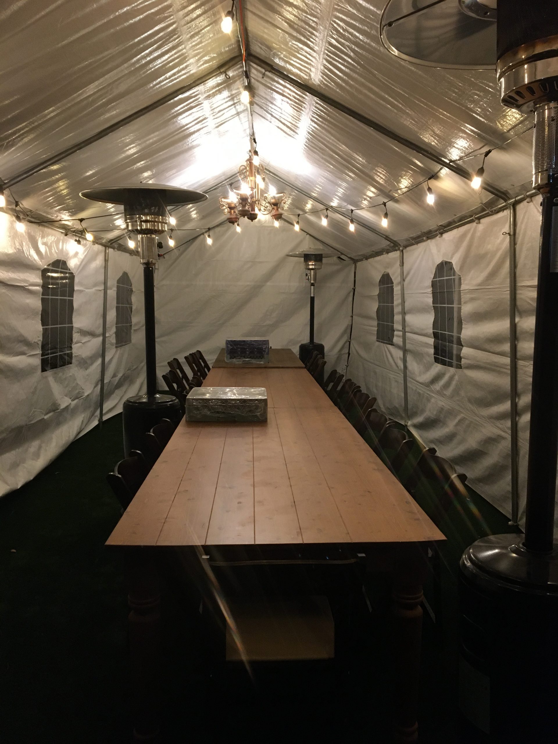 Party Rentals ARIA Party Rentals