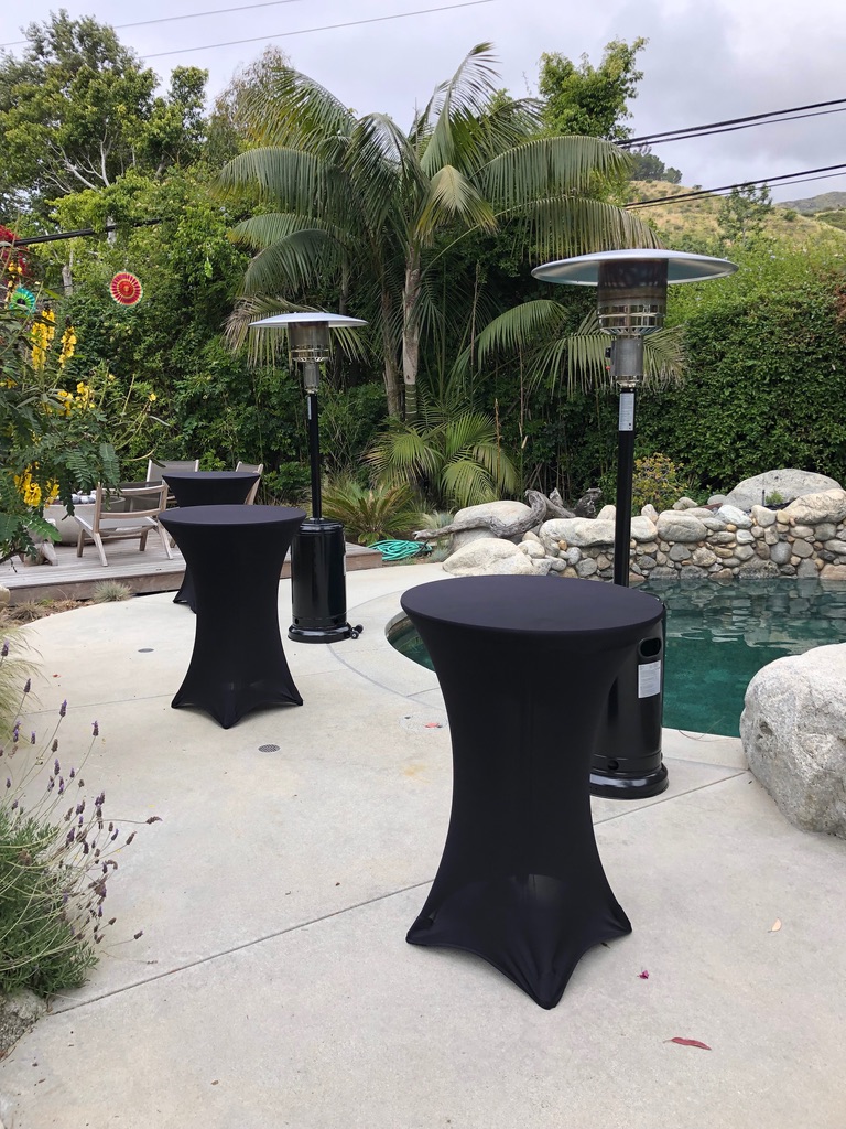 Party Rentals Los Angeles Party Rentals